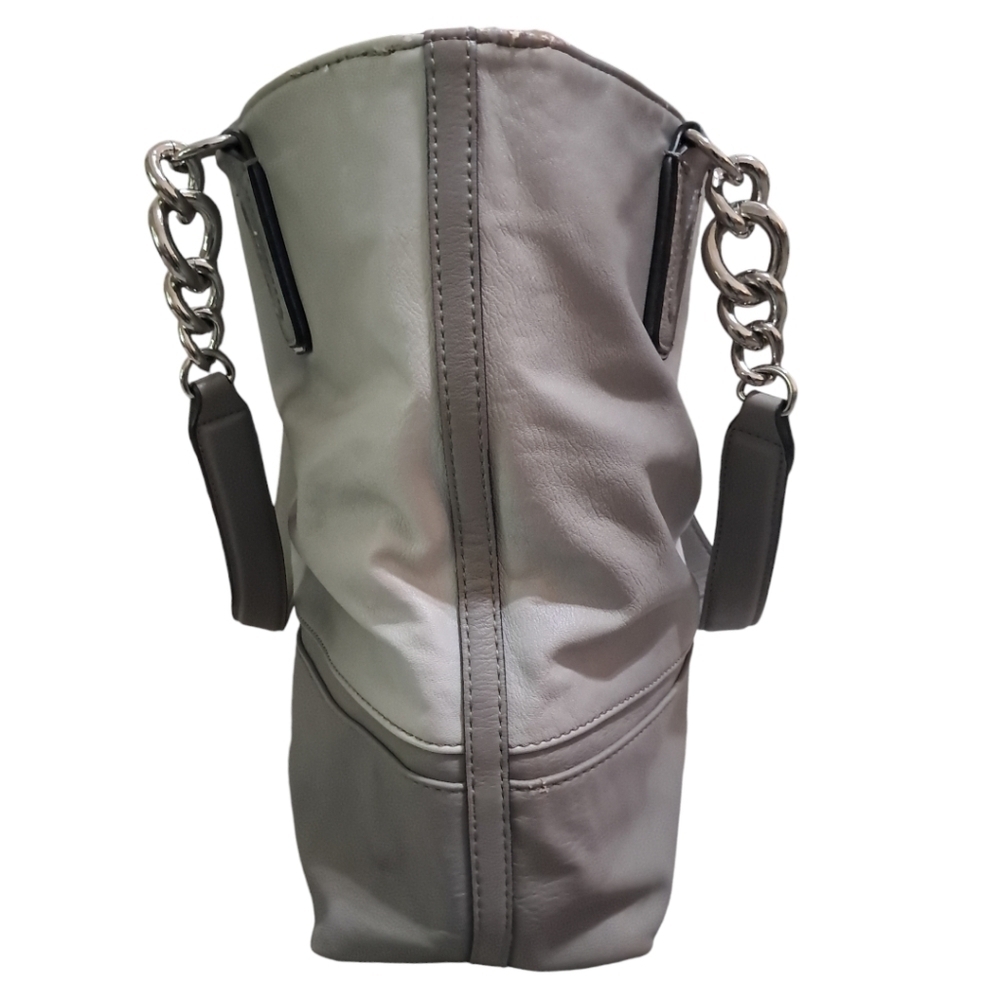 Simply Vera Vera Wang Catherine Tote - Picture 14 of 16